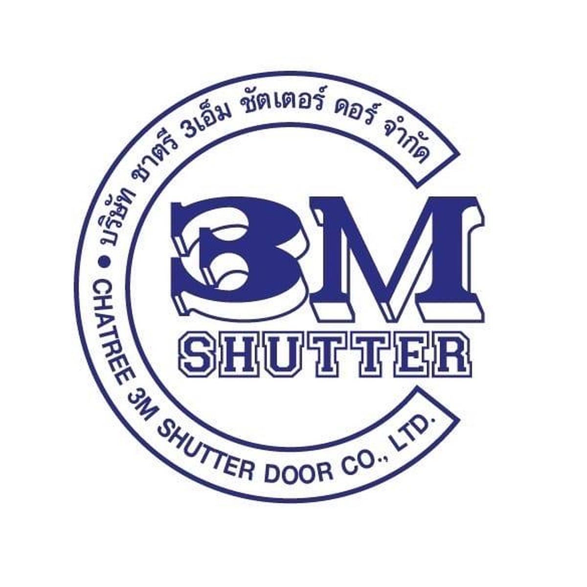 C3M Shutter