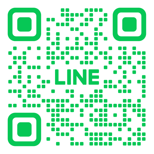 LINE QR Code